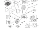 BRIGGS AND STRATTON, 020741-00, IPL.4 thumbnail